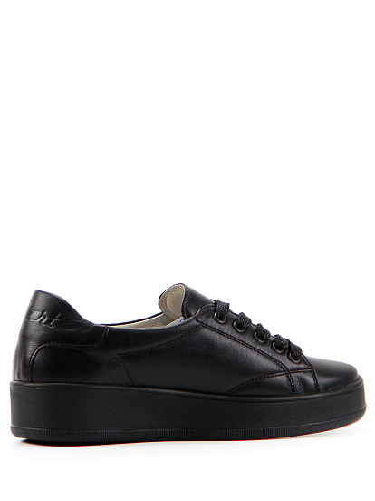 картинка Кеды ED'ART 131.143'bl.black R от интернет магазина