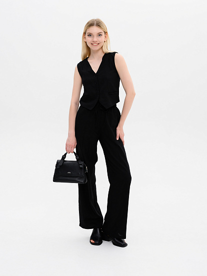 картинка Сабо ED'ART 5300.23663'bl.Черный от интернет магазина