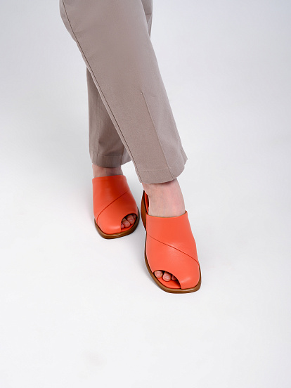 картинка Сабо ED'ART 5300.23663'be.Коралл от интернет магазина