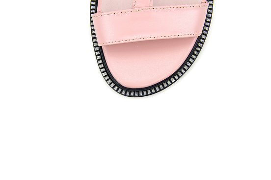 картинка Босоножки ED'ART 1058.169'bl.Richie pink от интернет магазина