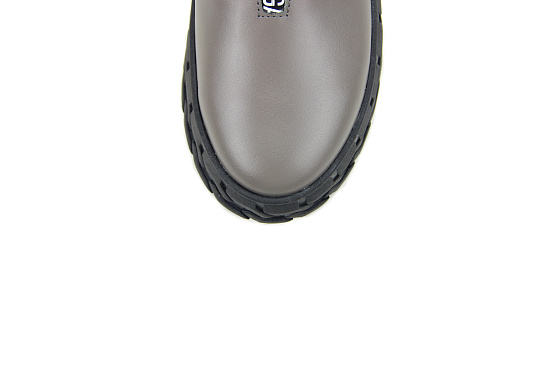 картинка Ботинки ED'ART 345.L.iceberg'bl.Gray от интернет магазина