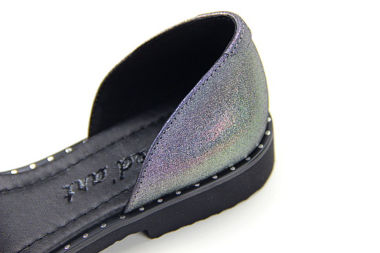 картинка Босоножки ED'ART 1024.110'bl.black.ibiza от интернет магазина