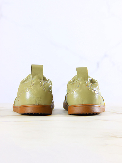 картинка Сникерины ED'ART 178.асти'br.Олива от интернет магазина