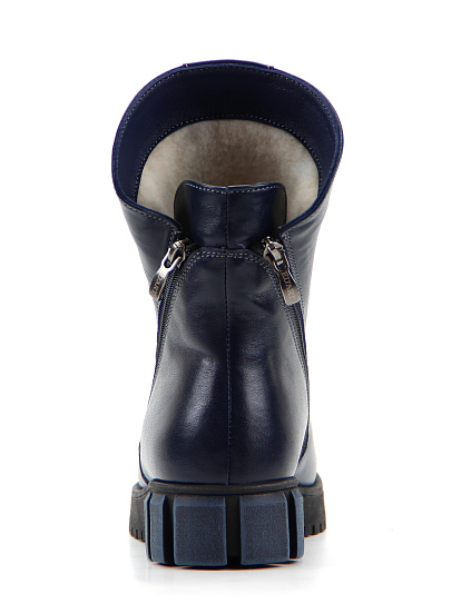 картинка Ботинки ED'ART 233.astra8.blue R от интернет магазина