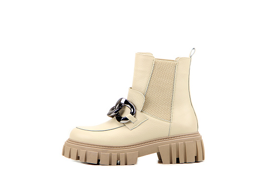 картинка Ботинки ED'ART 358.21153'be.Beige от интернет магазина