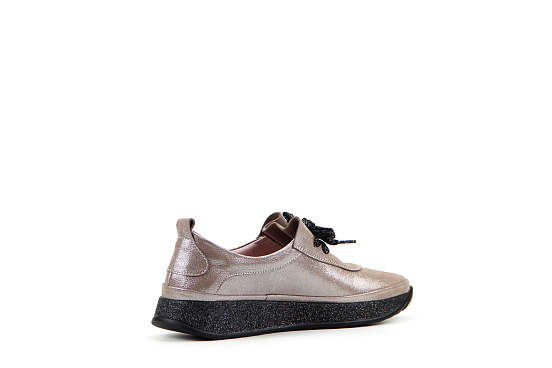 картинка Кроссовки ED'ART 153.157'bl. taupe от интернет магазина