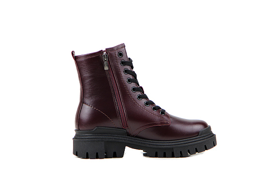 картинка Ботинки ED'ART 327.astra20'bl.bordo от интернет магазина