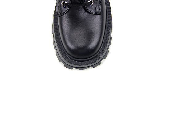 картинка Ботинки ED'ART 339.Lavina'bl.black от интернет магазина