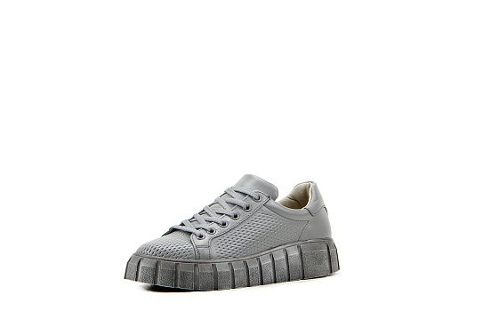 картинка Кеды ED'ART 127.91505'gr.Gray от интернет магазина