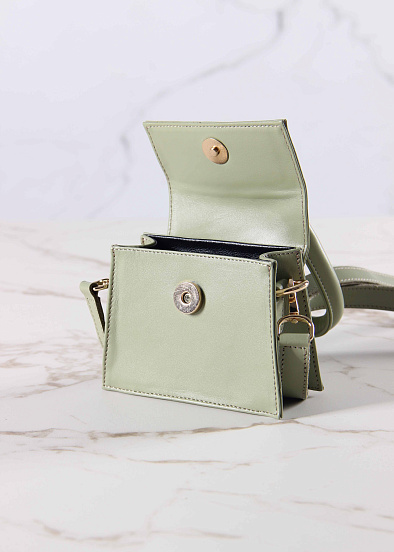 картинка Сумка ED`ART  J 01.авокадо от интернет магазина