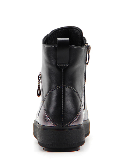 картинка Ботинки ED'ART 312.lusi6.nikel R от интернет магазина