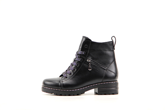 картинка Ботинки ED'ART 312.brook4.black от интернет магазина