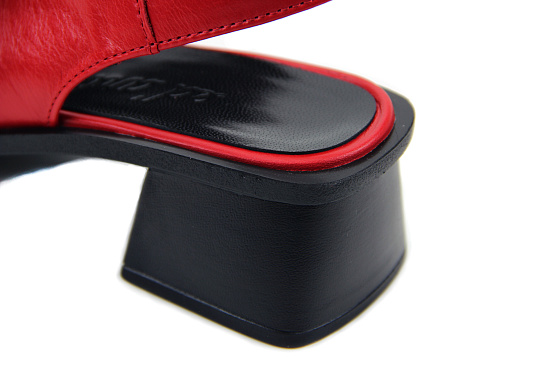 картинка Босоножки ED'ART 4001.415'bl.Red от интернет магазина