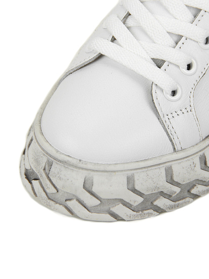 картинка Кеды ED'ART 128.iceberg'w. white R от интернет магазина