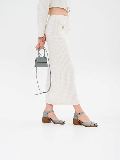 картинка Сумка ED`ART  J 01.авокадо лион от интернет магазина