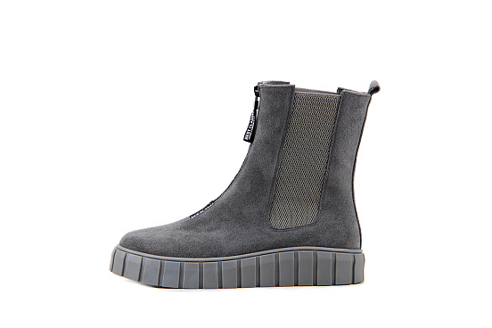 картинка Ботинки ED'ART 345.1918'gr.Gray w от интернет магазина
