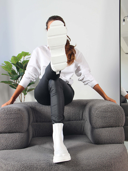 картинка Челси ED'ART 360.P.21074'w. белый макс от интернет магазина