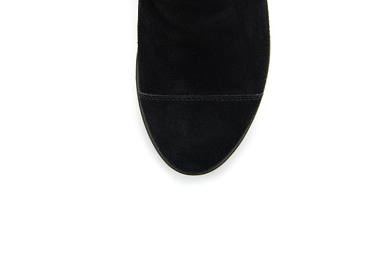 картинка Ботинки ED'ART 233.sandra.black.w от интернет магазина