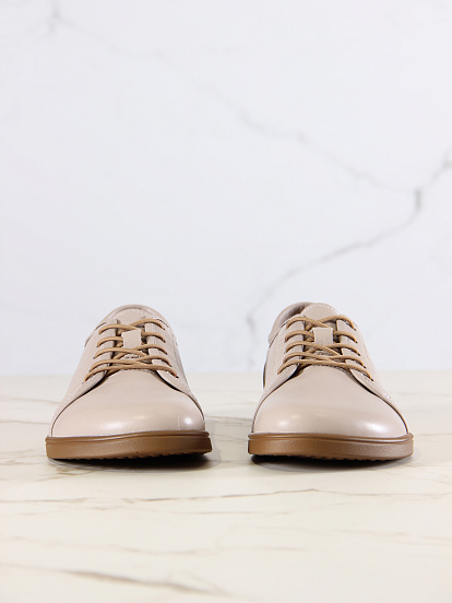 картинка Кеды босоногие ED'ART 182.асти'br.Визон стар от интернет магазина