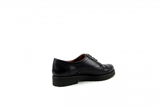 картинка Туфли полуботинки ED'ART 101.sigma от интернет магазина