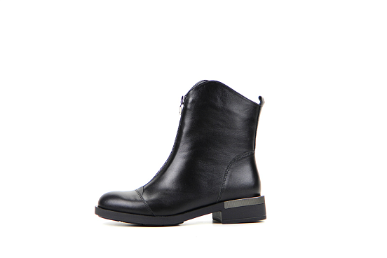 картинка Ботинки ED'ART 248.244'n.black R от интернет магазина