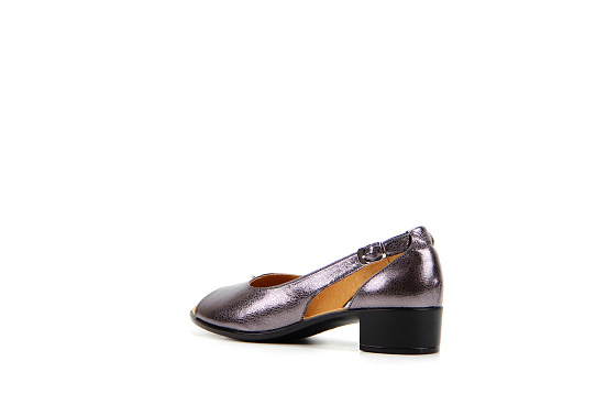 картинка Босоножки ED'ART 3021.312'bl.nikel от интернет магазина