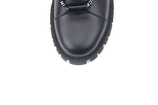 картинка Ботинки ED'ART 318.21153'bl.Black от интернет магазина