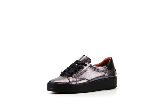 картинка Кеды ED'ART 131.143'bl.nikel R от интернет магазина