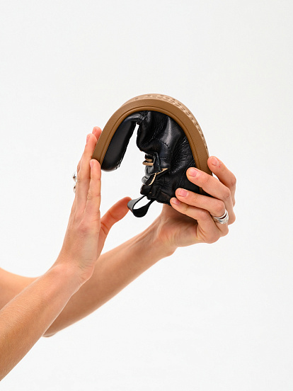 картинка Сникерины ED'ART 178.асти'br.Черный стар от интернет магазина