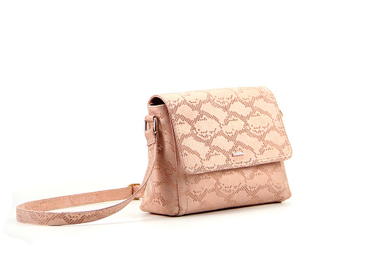 картинка Сумка-клатч ED`ART s03.pink.mamba от интернет магазина