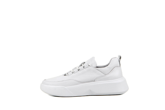 картинка Кроссовки ED'ART 155.2104'w.White от интернет магазина