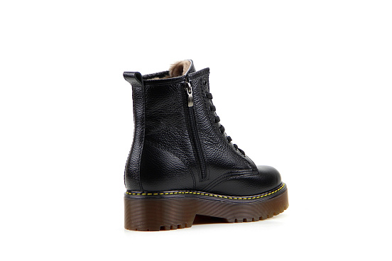 картинка Ботинки ED'ART 320.astra22'm.black.float от интернет магазина