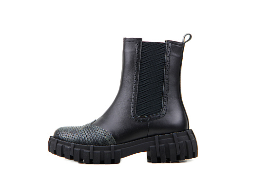 картинка Челси ED'ART 360.P.466'bl. black+rept от интернет магазина