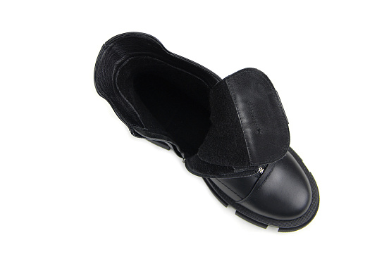 картинка Ботинки ED'ART 326.m.21074'bl.black от интернет магазина