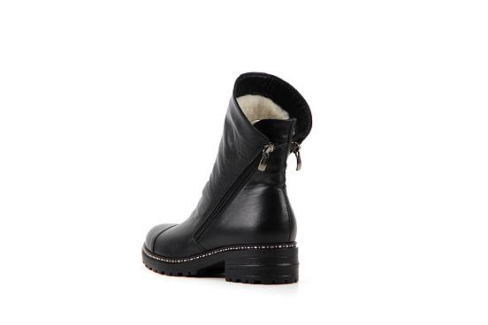 картинка Ботинки ED'ART 233.brook4.black от интернет магазина