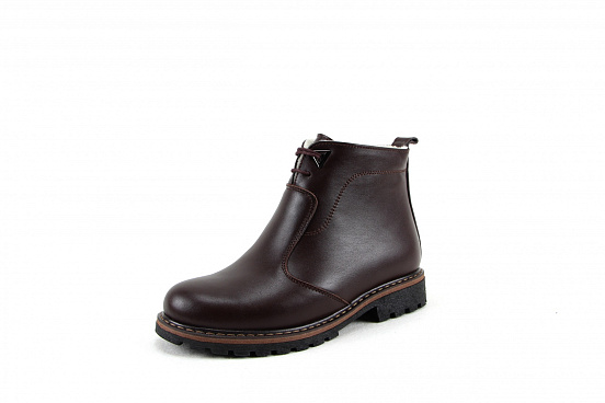 картинка Ботинки ED'ART 922.astra4.brown от интернет магазина