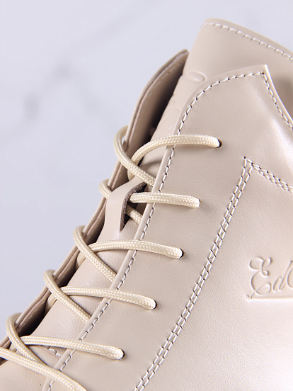 картинка Ботинки ED'ART 338.21153'be. beige от интернет магазина
