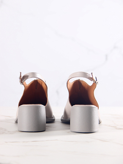 картинка Босоножки ED'ART 5133.23663'vi. Стар визон от интернет магазина