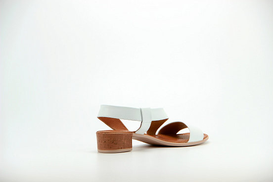 картинка Босоножки ED'ART 3050.312.white от интернет магазина