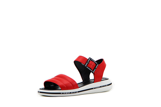 картинка Босоножки ED'ART 1027.189'w.Red от интернет магазина