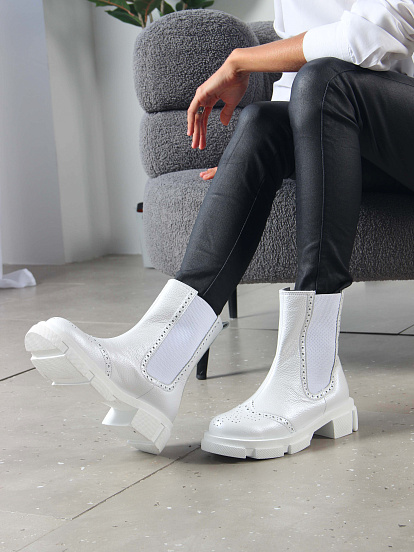 картинка Челси ED'ART 360.P.21074'w. белый макс R от интернет магазина