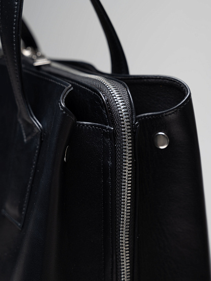 картинка Сумка ED`ART S05. black от интернет магазина