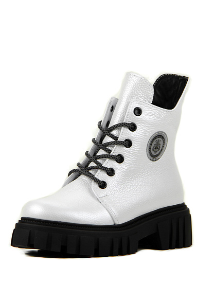 картинка Ботинки ED'ART 228V.21153'bl. white max R от интернет магазина