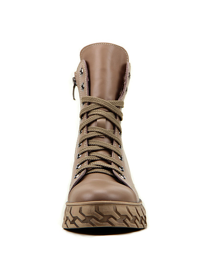 картинка Ботинки ED'ART 215.iceberg'be. cocoa R от интернет магазина