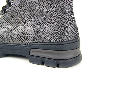 картинка Ботинки ED'ART 227.astra15'bl.black.mamba от интернет магазина