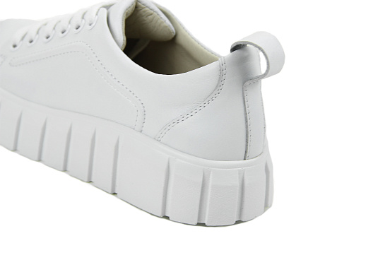 картинка Кеды ED'ART 158.91505'w.Белый от интернет магазина