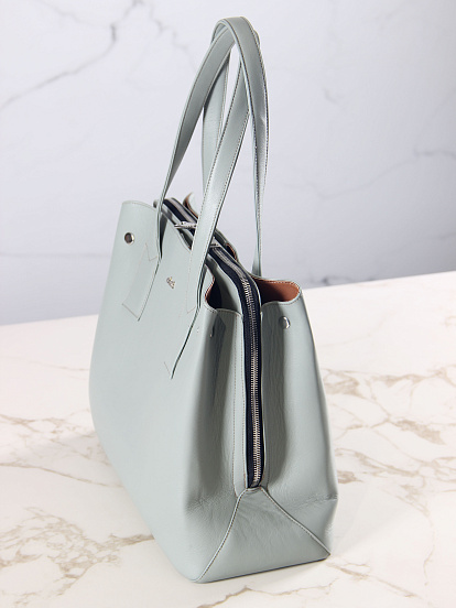 картинка Сумка ED`ART S05.лион авокадо от интернет магазина