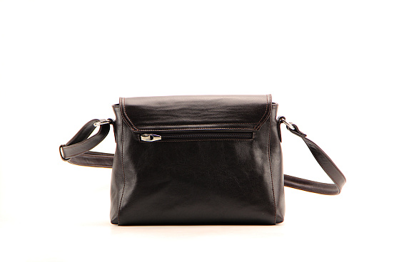 картинка Сумка-клатч ED`ART s03.brown от интернет магазина