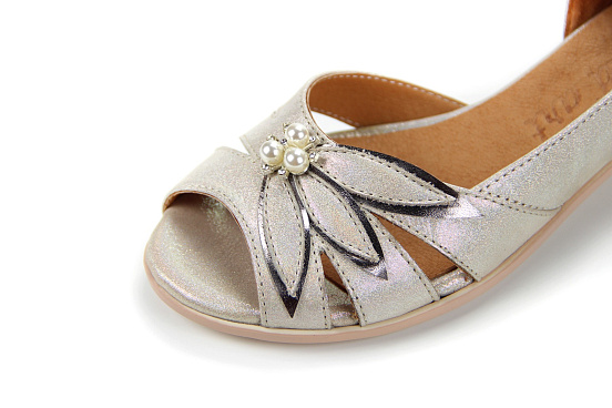 картинка Босоножки ED'ART 3031.312'be.beige.ibiza от интернет магазина