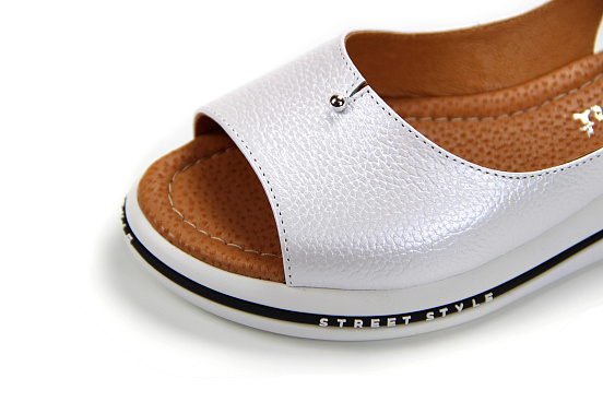 картинка Босоножки ED'ART 1020.189'w.white R от интернет магазина